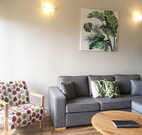 Anchorage Apartments - Darwin Holiday