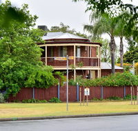 Anchorage Guest House and Self-contained Accommodation - Darwin Holiday