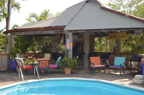 Anchorage Weipa - Darwin Holiday 0