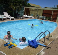 Anchorbell Holiday Apartments - Darwin Holiday
