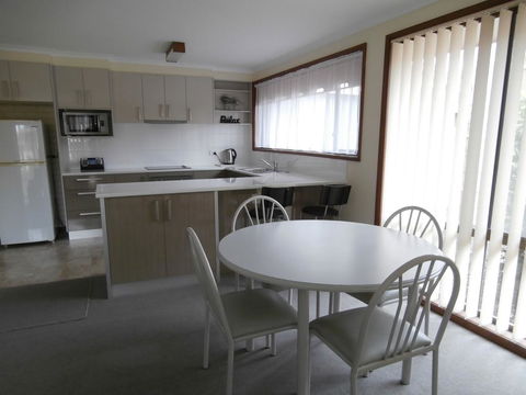 Anchorbell Holiday Apartments - Darwin Holiday 1