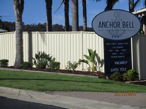 Anchorbell Holiday Apartments - Darwin Holiday 3
