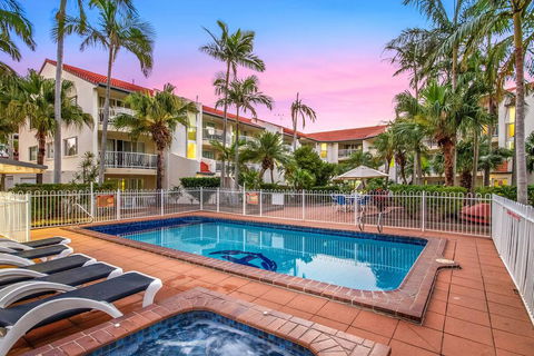 Anchordown Apartments - Darwin Holiday 0