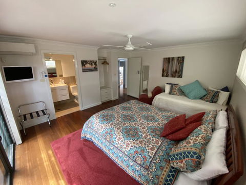 Anchors B&B - Darwin Holiday 0
