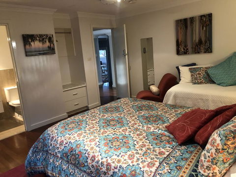 Anchors B&B - Darwin Holiday 1