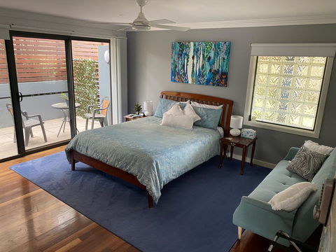 Anchors B&B - Darwin Holiday 2