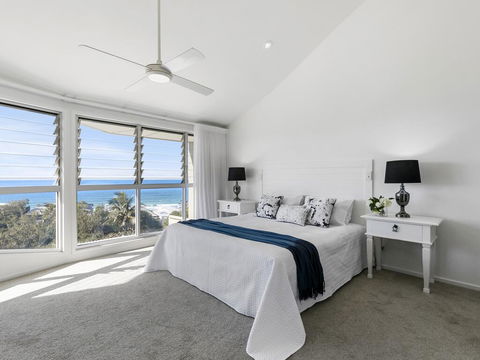 Andari Holiday Apartments - Darwin Holiday 3