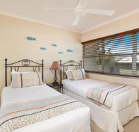 Andari Holiday Apartments - Darwin Holiday