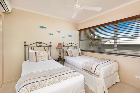 Andari Holiday Apartments - Darwin Holiday 0