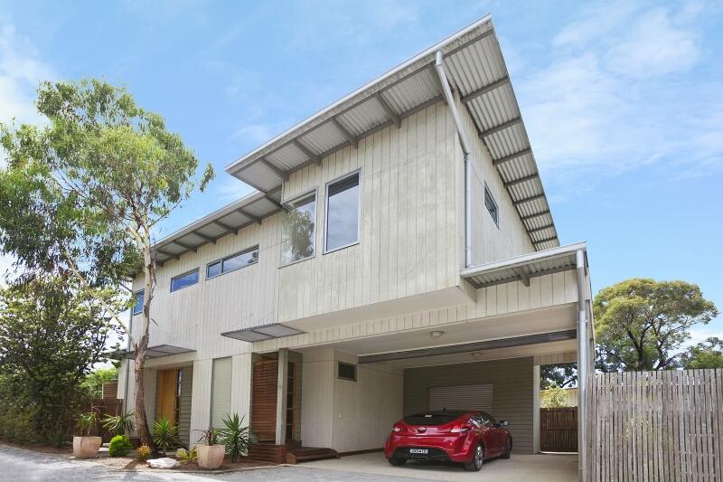Belbrae VIC Darwin Holiday