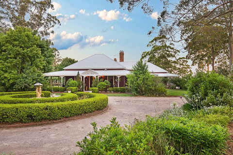 Anduramba Homestead B&B - Darwin Holiday 0