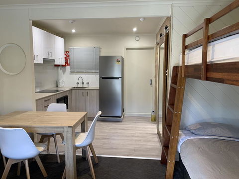 Aneeki Ski Lodge - Darwin Holiday 3