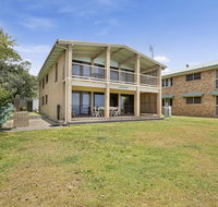 Angabunga - Darwin Holiday