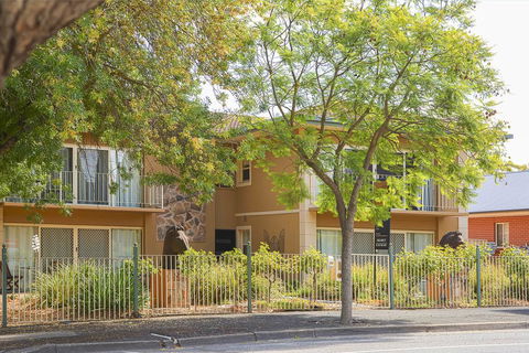 Angaston Mews - Darwin Holiday 0