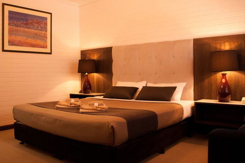 Angaston Vineyards Motel - Darwin Holiday 0