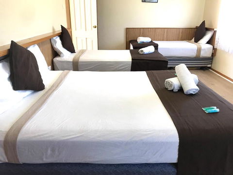 Angel's Rest Motel - Darwin Holiday 3