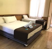 Angel's Rest Motel - Darwin Holiday
