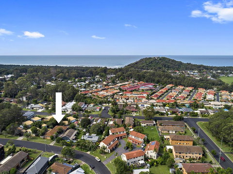 Angelena Villa - Toormina - Darwin Holiday 3