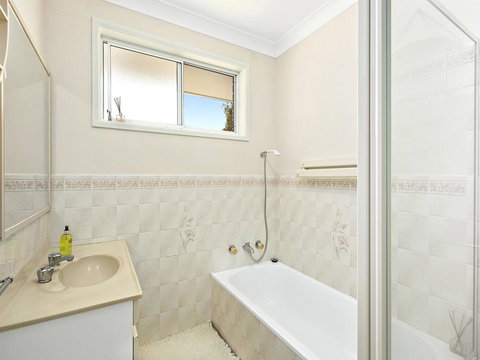 Angelena Villa - Toormina - Darwin Holiday 2