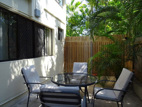 Angelwaters - Darwin Holiday 2