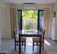 Angelwaters - Darwin Holiday