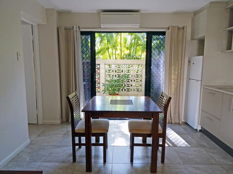 Angelwaters - Darwin Holiday 0