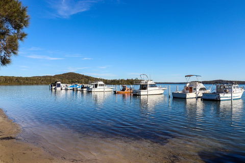 Anglers Abode - Darwin Holiday 2
