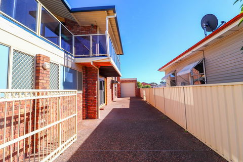 Anglers Abode - Darwin Holiday 1