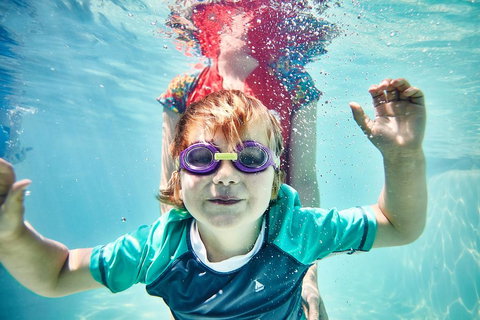 Anglesea Family Caravan Park - Darwin Holiday 0