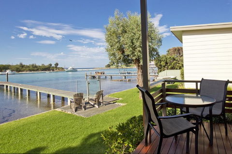 Anglesea Lodge - Darwin Holiday 2