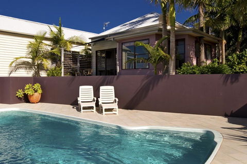 Anglesea Lodge - Darwin Holiday 3