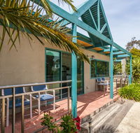 Anglesea River Apartments - 2 Bed Unit 2/4 - Darwin Holiday