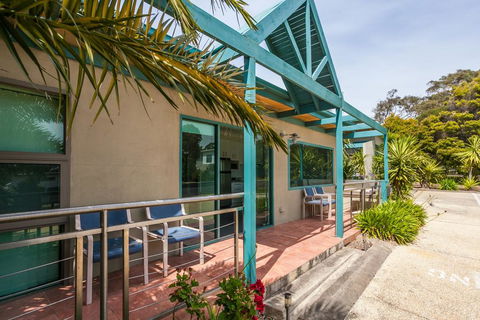 Anglesea River Apartments - 2 Bed Unit 2/4 - Darwin Holiday 0