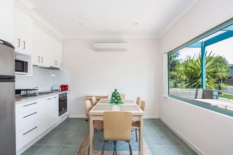 Anglesea River Apartments - 2 Bed Unit 2/4 - Darwin Holiday 3