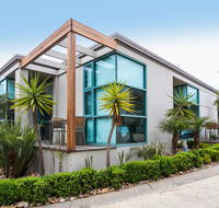 Anglesea River Apartments - Apartment 22 - Darwin Holiday