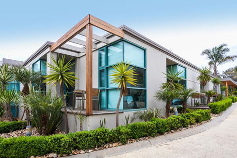 Anglesea River Apartments - Apartment 22 - Darwin Holiday 0