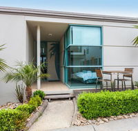 Anglesea River Apartments - Spa Apartment 23 - Darwin Holiday