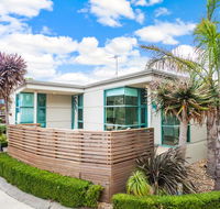 Anglesea River Apartments - Spa Apartment 40 - Darwin Holiday