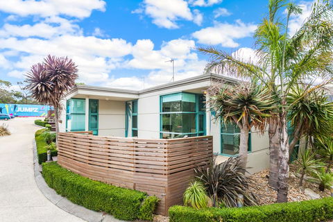 Anglesea River Apartments - Spa Apartment 40 - Darwin Holiday 0