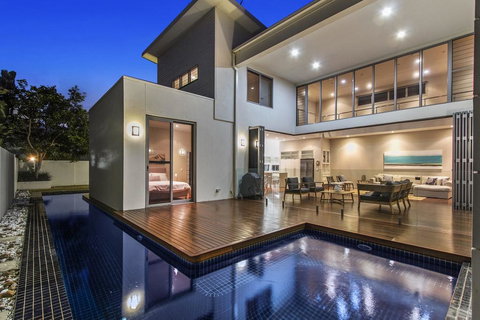 Angourie Beach House @ Corporate Boardies - Darwin Holiday 0