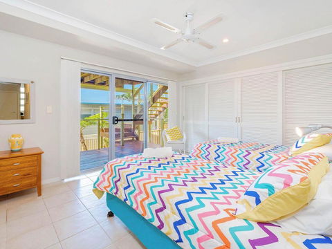 Angourie Blue 4 - Close To Surfing Beaches And National Park - Darwin Holiday 1
