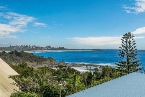 Angourie Blue Unit 2 - Darwin Holiday 1