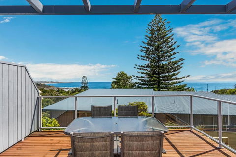 Angourie Blue Unit 2 - Darwin Holiday 0