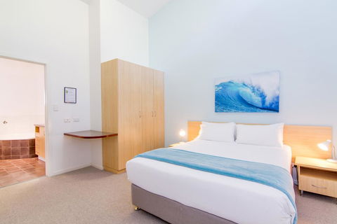 Angourie Resort - Darwin Holiday 1