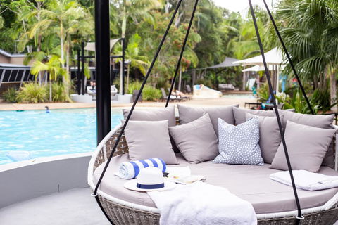 Angourie Resort - Darwin Holiday 0