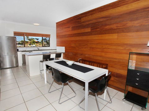 Anjuna 2 - 2 BDRM Budget Stay On Canal - Darwin Holiday 2