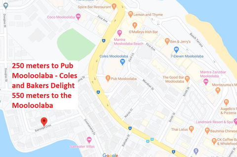 Anjuna 2 - 2 BDRM Budget Stay On Canal - Darwin Holiday 1