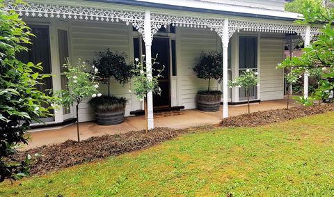 Annadale House - Darwin Holiday 1