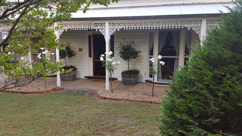 Annadale House - Darwin Holiday 0