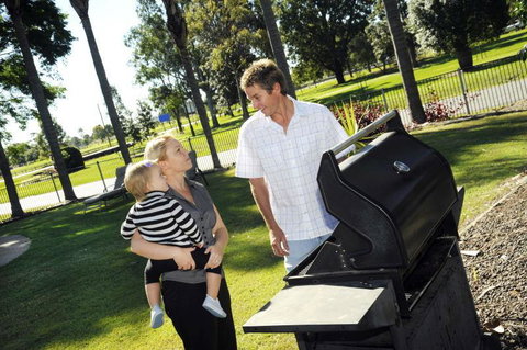 Annalee Motel Beaudesert - Darwin Holiday 3